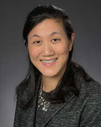 Connie Chen, MD