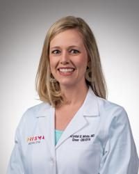 Krystal White, MD