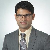 Shubham Gupta, MD