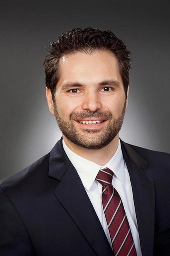 Ioannis Parastatidis, PhD, MD