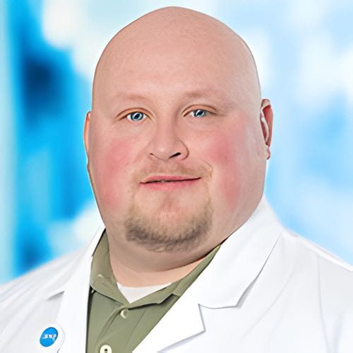 David Braum, DO
