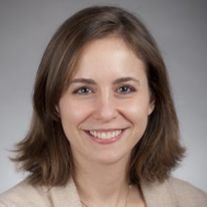 Lisa Bartnikas, MD