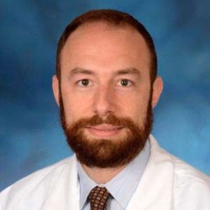 Daniel Harrison, MD