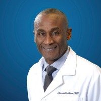 Answorth Allen, MD