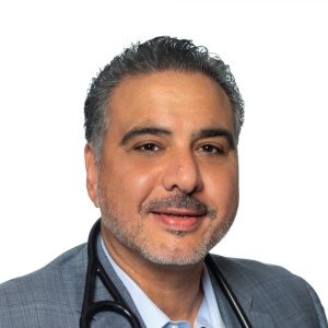 Ammir Rabadi, MD