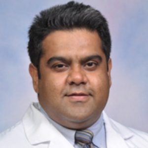 Abhinav Deol, MD