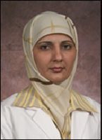 Mehnaz Mumtaz, MD