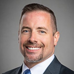 Paul Lafferty, MD