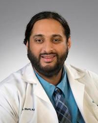 Ravinder Dhatt, MD