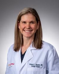 Kimberly Burgess, MD