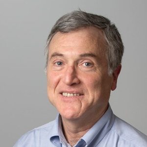 Charles Rabkin, MD