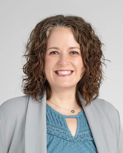 Tracy Gulling-Leftwich, DO