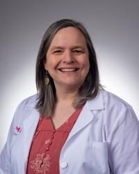 Amanda Okelly, MD