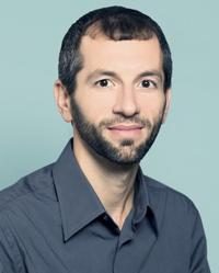 Saif Al-Bustani