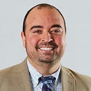 Marcus Smith, MD