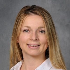 Irina Domjan, MD