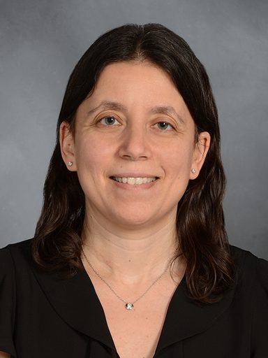 Lisa Kalik, BSC, MD