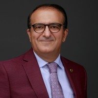 Hossein Ansari, MD