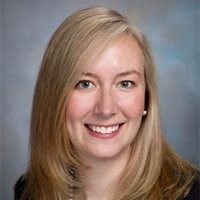 Kristen Higgins, MD