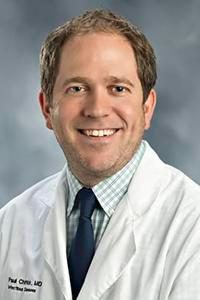 Paul Chittick, MD
