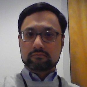 Asad Mehdi, MD
