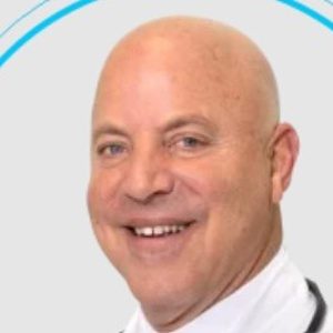 Frank Yanez, MD
