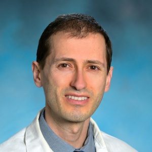 Elliot Jerud, MD