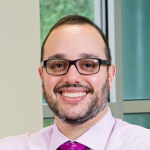 Benjamin Jacobs, MD