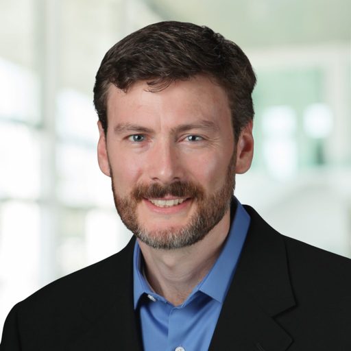 Matthew Brimberry, MD