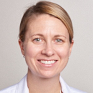 Kristen Zeligs, FACOG, MD