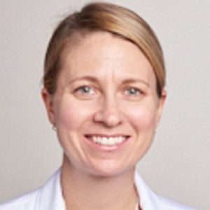 Kristen Zeligs, FACOG, MD