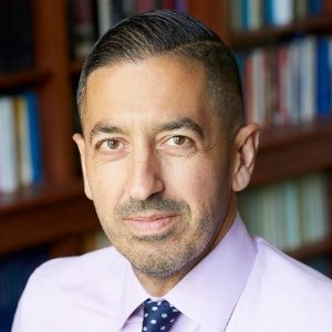 Sandro Galea, MPH, DRPH, MD