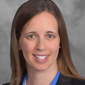 Kristina Whitesell, MD