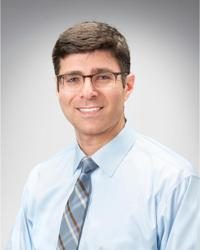 George Cater, MD