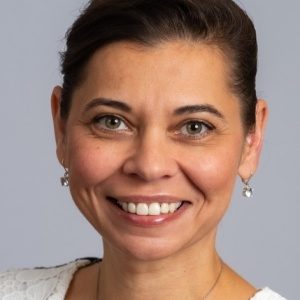 Dani Dumitriu, MD, PhD