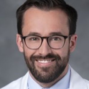 Alexander Michaels, MD