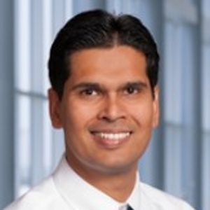 Syed Kazmi, MD