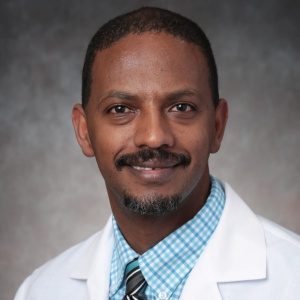 Takele Chala, MD