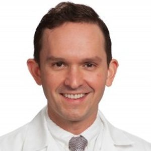 Joe Mendez, MD