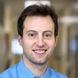 Nolan Sandygren, MD