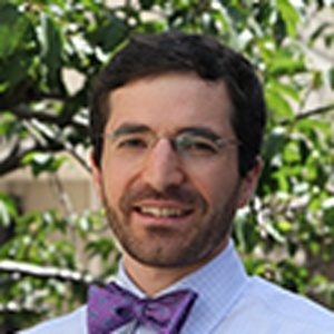 David Levine, MA, MD, MPH