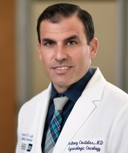Anthony Costales, MD
