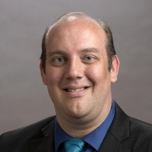Kristopher Rosburg, MD