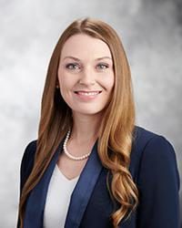 Christina Chrisman