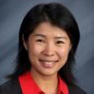 Yingwei Qi, MD