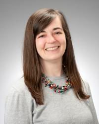 Caitlin Koerber, MD