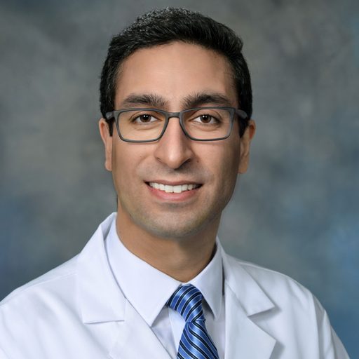 Omid Jalali, MD