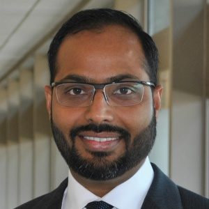 Uday Shankar, MD