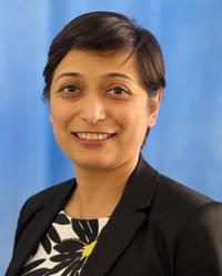 Monica Agarwal, MHSc, MD