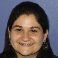 Marissa Hauptman, FAAP, MD, MPH